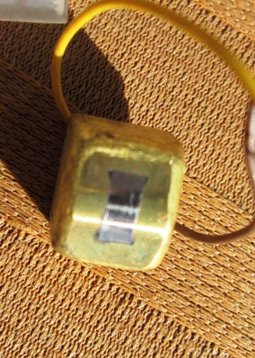 Nowe - stare głowice do magnetofonów szpulowych dwuścieżkowych