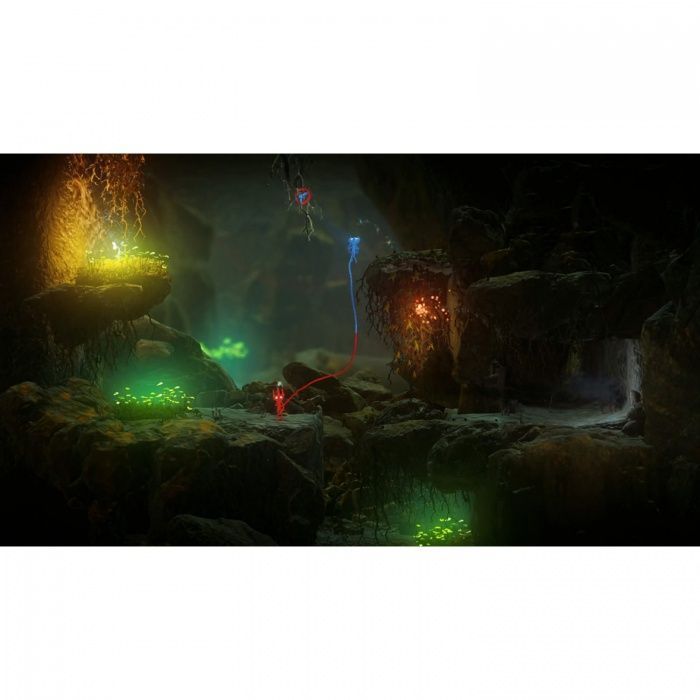 Unravel Two EN (NSW) Gra nowa w folii