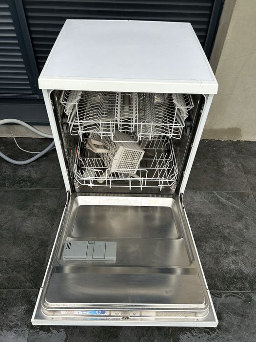 Zmywarka AEG  FOPTIMAAA wolnostojąca