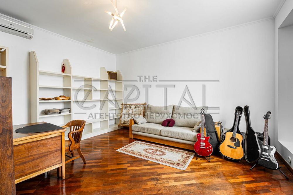 Аренда квартиры, ул. Большая Васильковская, Центр