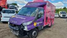 Iveco Daily  rezerwacja rezerwacja rezerwacja