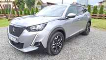 Peugeot 2008 1.5 BlueHDI ALLURE Full LED