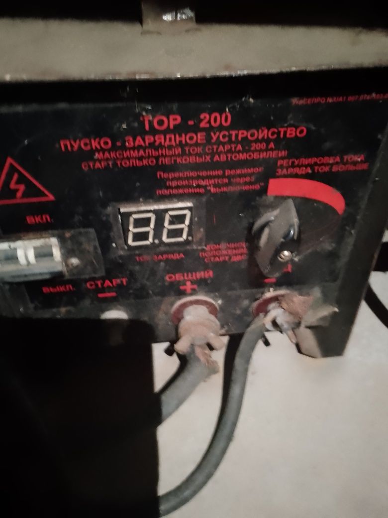 Полуавтомат энергия профи