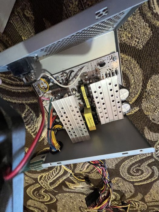 Блок живлення для ПК (450w)