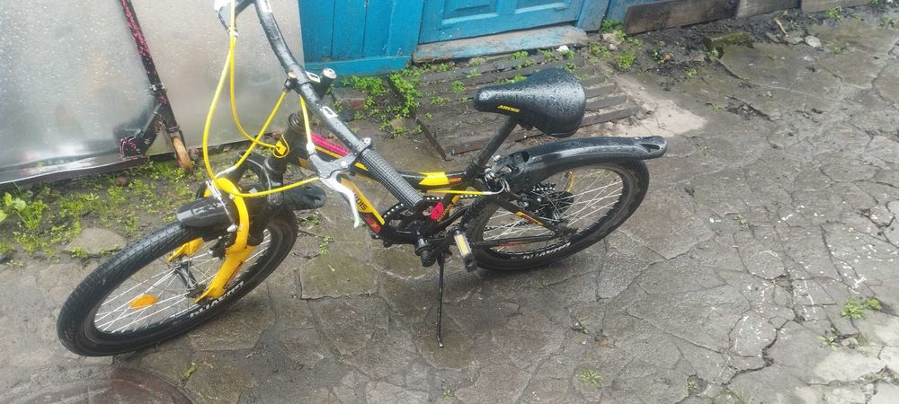 велосипед 20.               .