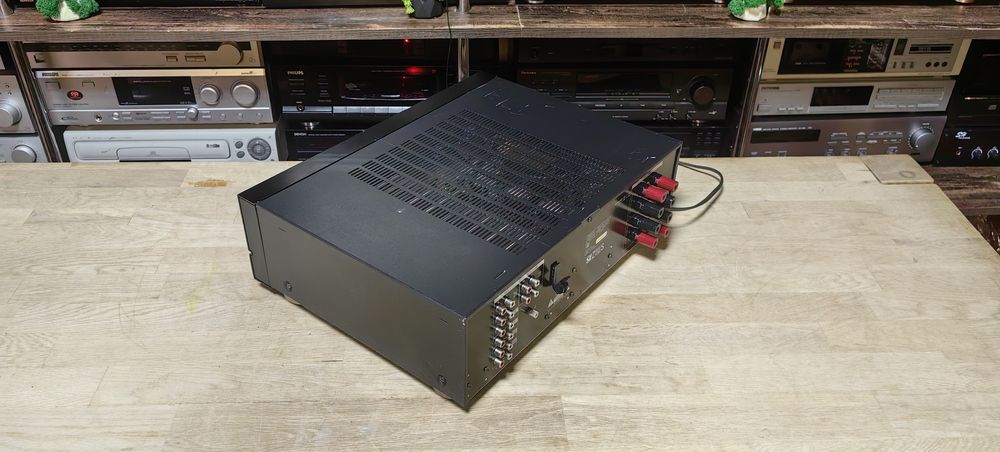 Підсилювач Sony TA-F270/4Ω