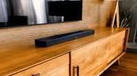 Саундбар Bose Smart Soundbar 600 Black