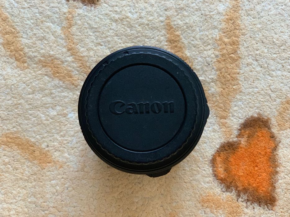 Tamron SP AF 17-50mm f/2.8 XR Di II LD IF Canon