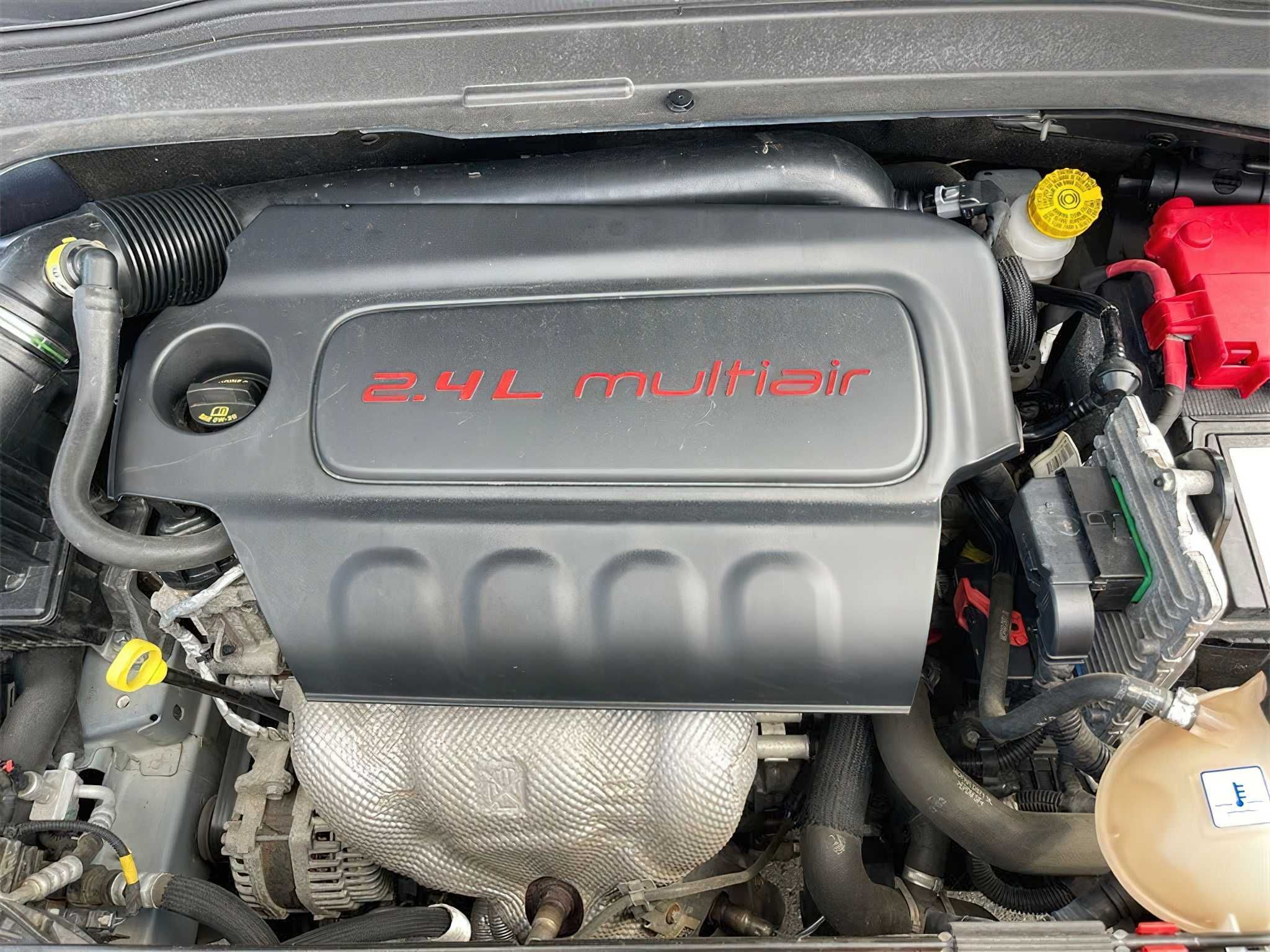 Jeep Renegade Altitude 2020
