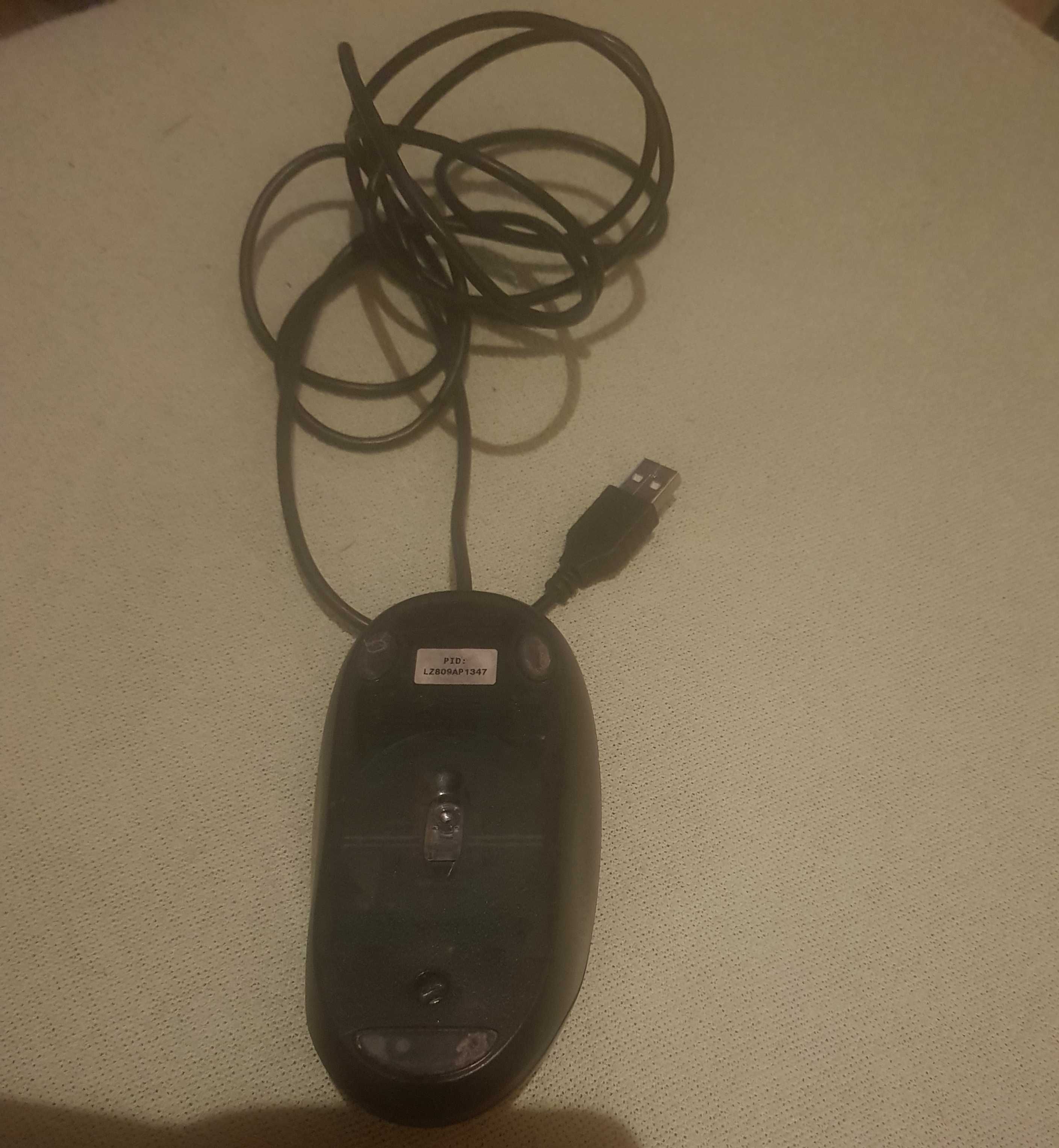 Mysz optyczna Ligitech M-BT83 Mysz Logitech