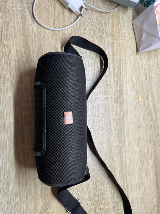 Колонка jbl xtreme 1