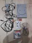 Sony playstation 1 SCPH 9002, PSX