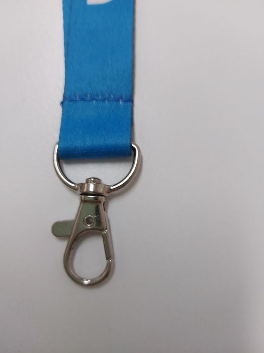 Fita Porta-chaves do Técnico Lisboa