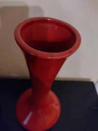 Flakon, wazon ceramiczny 3 sztuki komplet