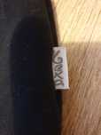 Czarne legginsy bexa 92