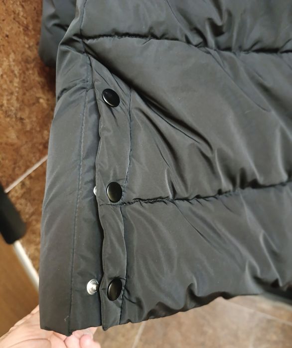 Куртка пальто зимова George на дівчинку 12-13 років,зріст 152-158 см