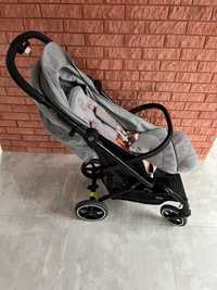 Cybex eezy S+ 2 szary