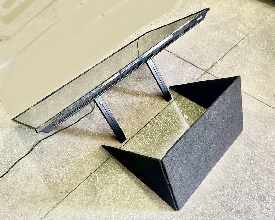 Суфлер, підкажчик для спікерів, оренда суфлера, прокат суфлера