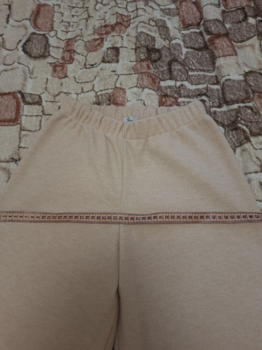 Костюм  новий теплий