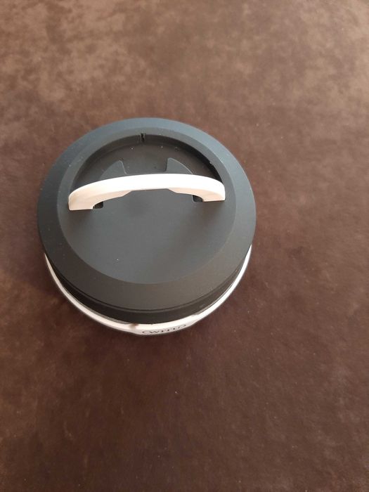 Składana lampka Air Gifts, latarenka 1 LED V9488-02