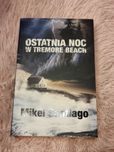 Ostatnia noc w Tremore Beach