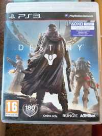 Gra Destiny PS3 Play Station ENG pudełkowa