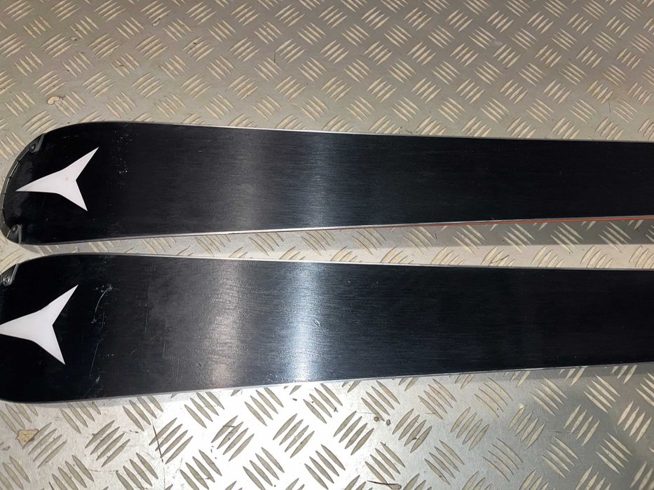 Narty ATOMIC REDSTER S9 Revoshock 170 cm ! Top sezon 2024 !