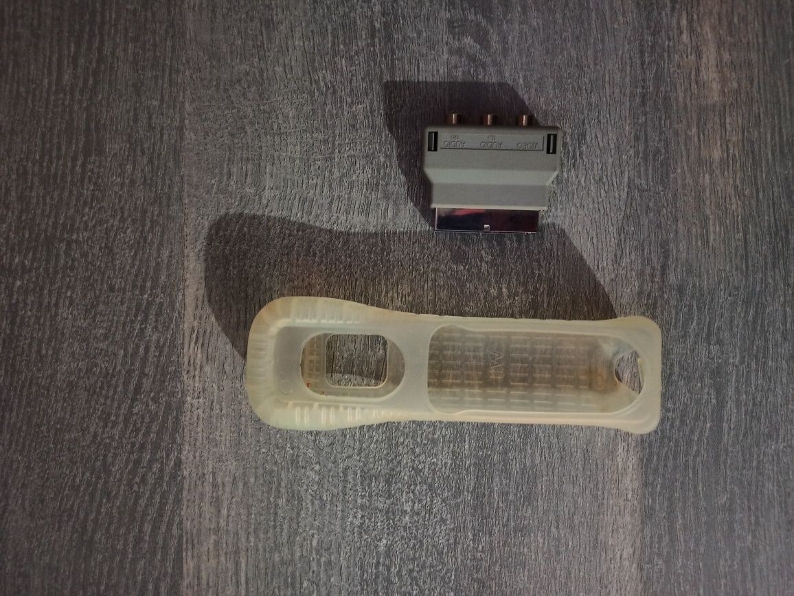 Consola Nintendo Wii