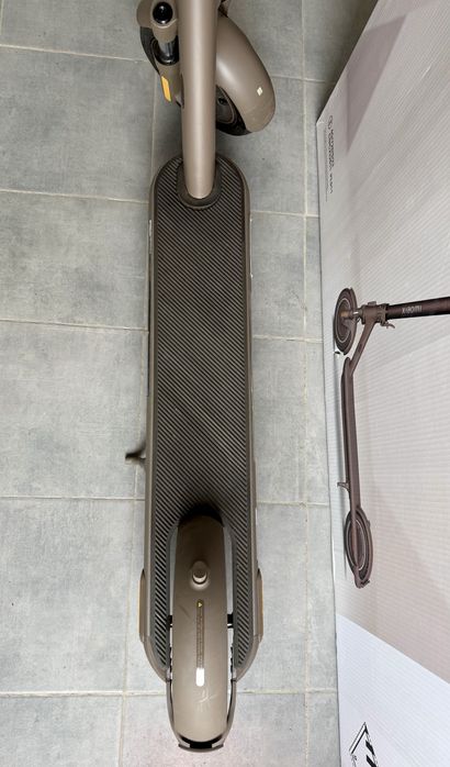 Епектросамокат Xiaomi Electric Scooter 4 Pro Max