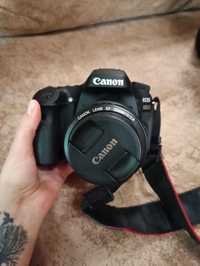 Canon EOS 80D Идеальний стан!