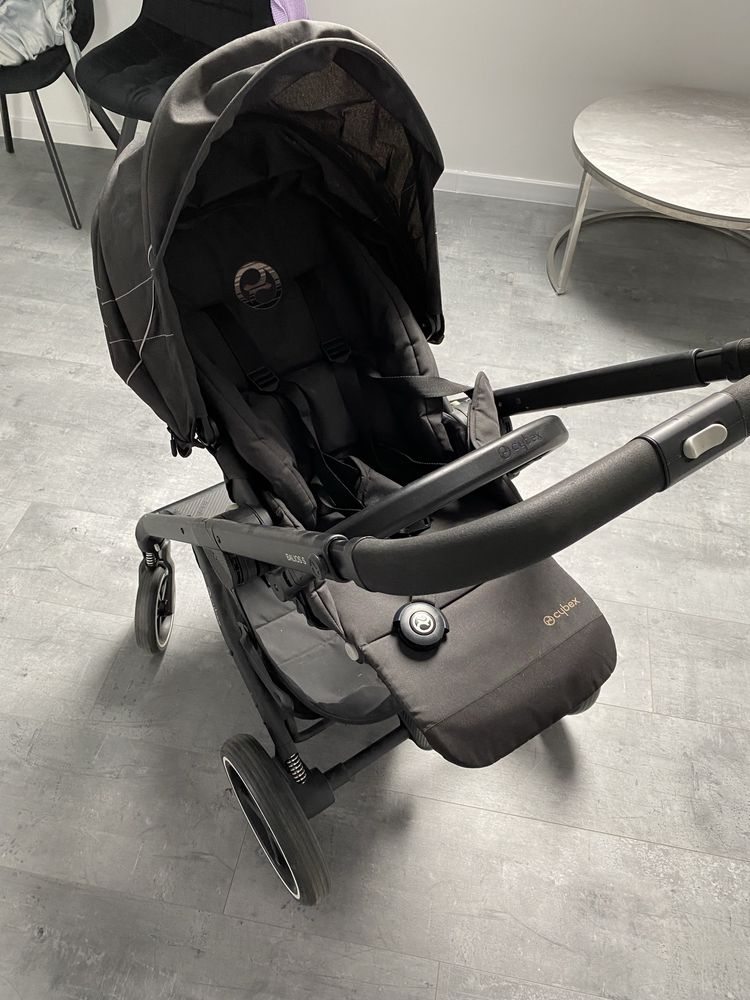 wózek spacerowy  cybex