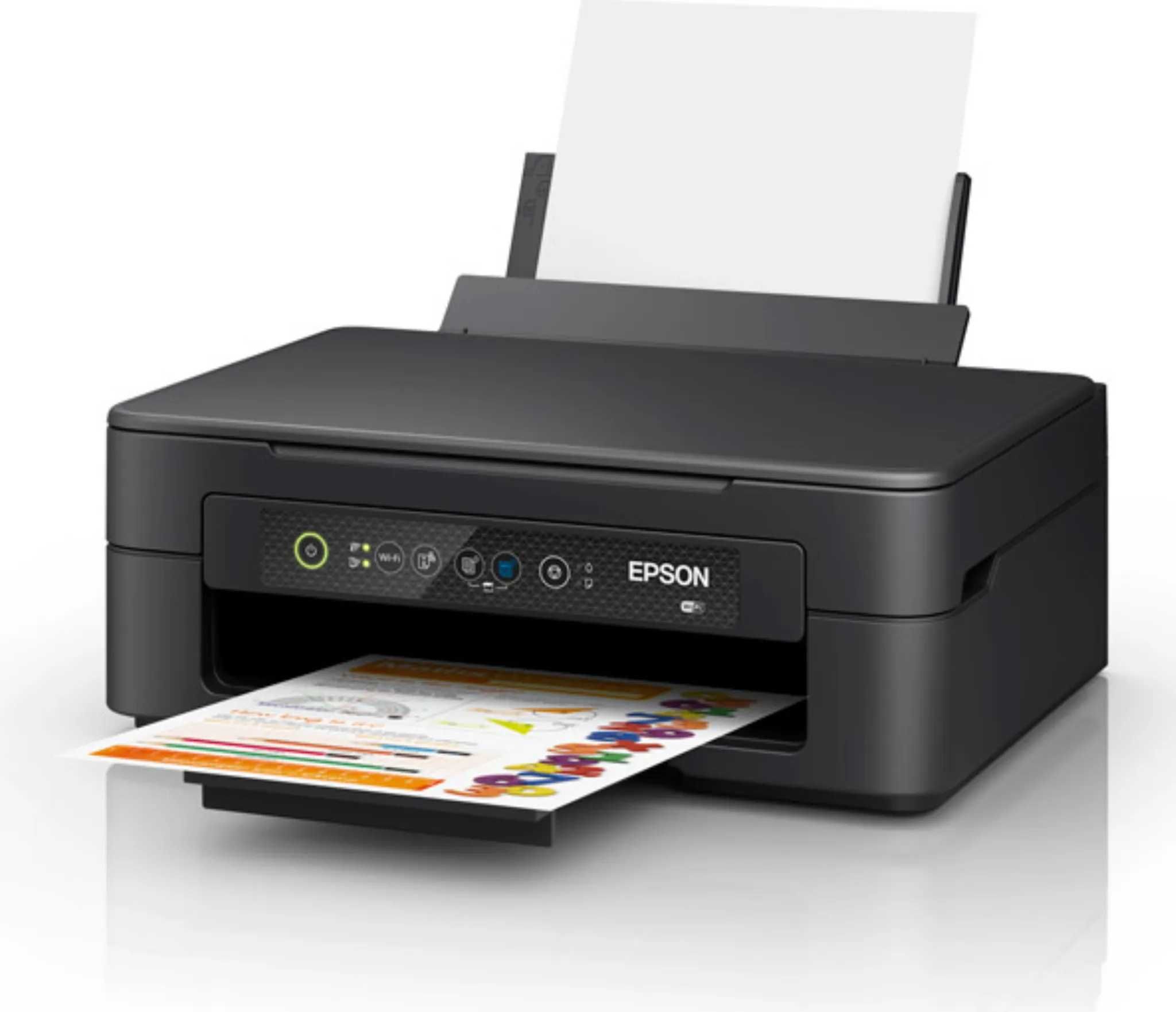 Drukarka EPSON Expression Home XP-2205 3-in-1