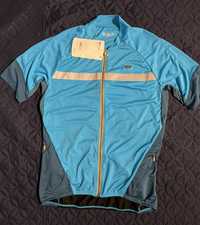 Nowa koszulka rowerowa/kolarska Sugoi Century Zap Jersey