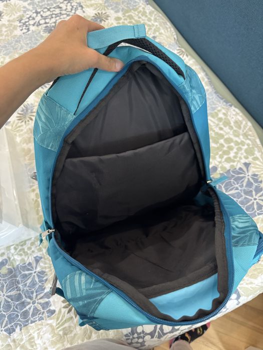 Рюкзак великий місткий яскравий