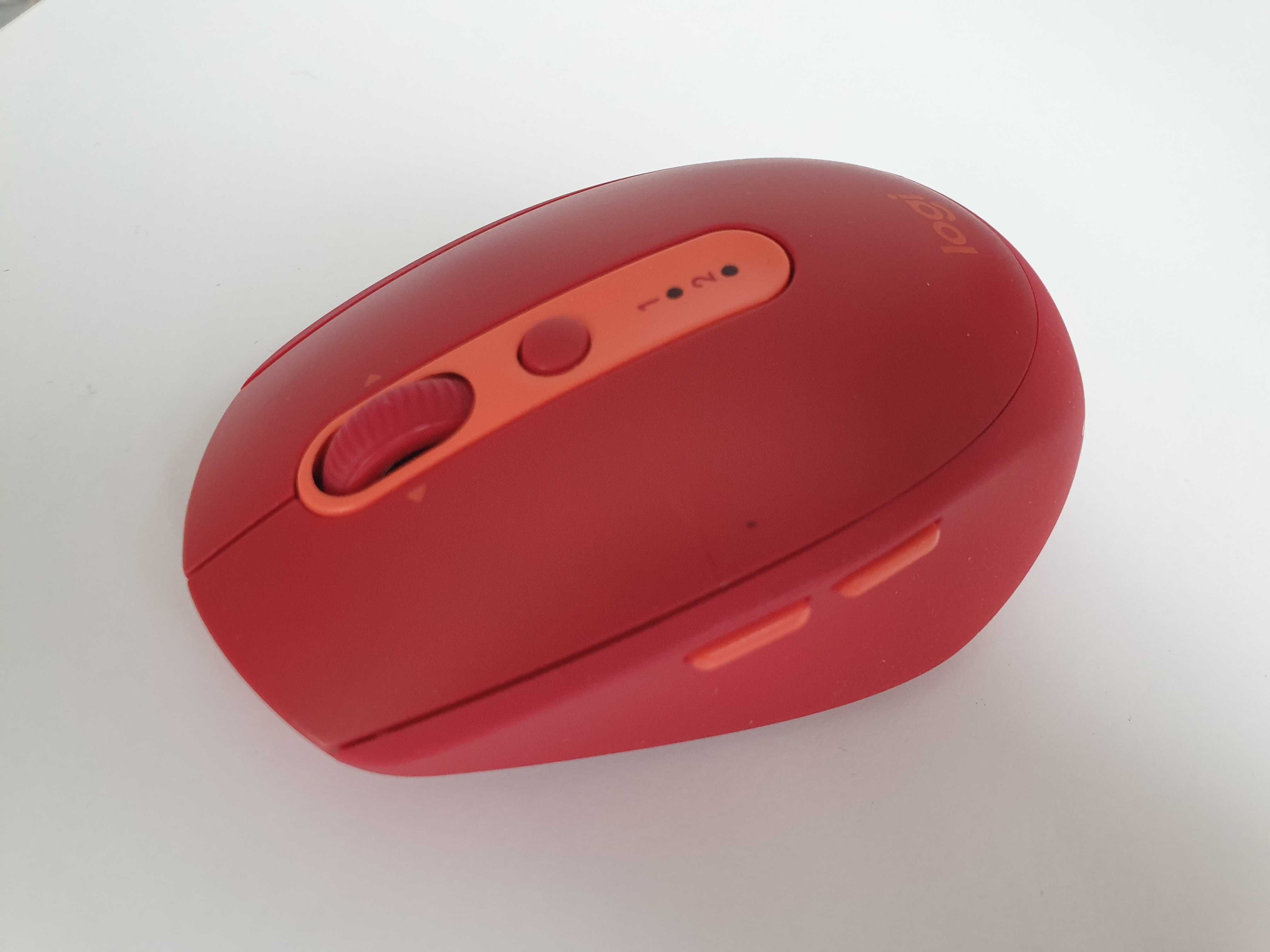 Миша Logitech M590 Wireless Mouse Multi-Device Silent