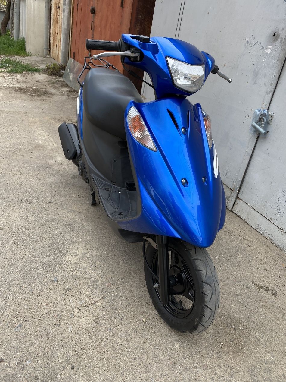 Suzuki Address V 125 G продам