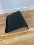 Podkładka czarna pod laptop, tablet - Ikea.