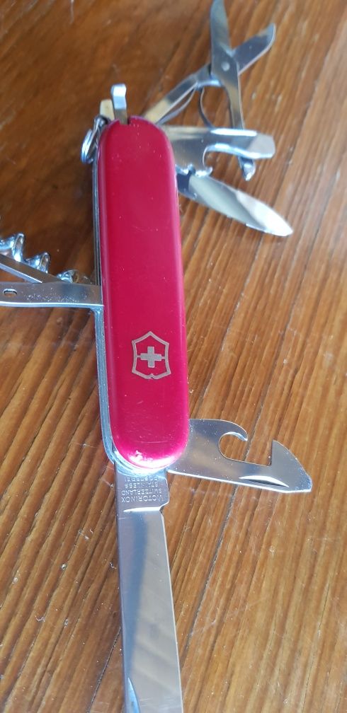 Navalha victorinox