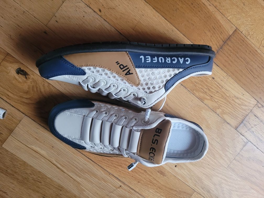 Sportowe buty młodzieżowe rozm . 37
