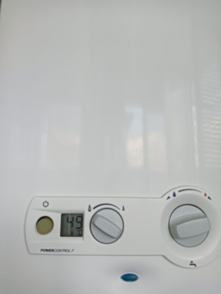 Vendo esquentador 11L gás de botija Junkers inteligente ventilado