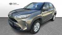 Toyota Yaris Cross Cross Hybrid 1.5 Comfort | FV 23% | Serwis ASO |