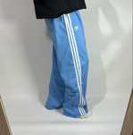 Широкі спортивки адидас adidas спортивные штаны firebird opium avantga