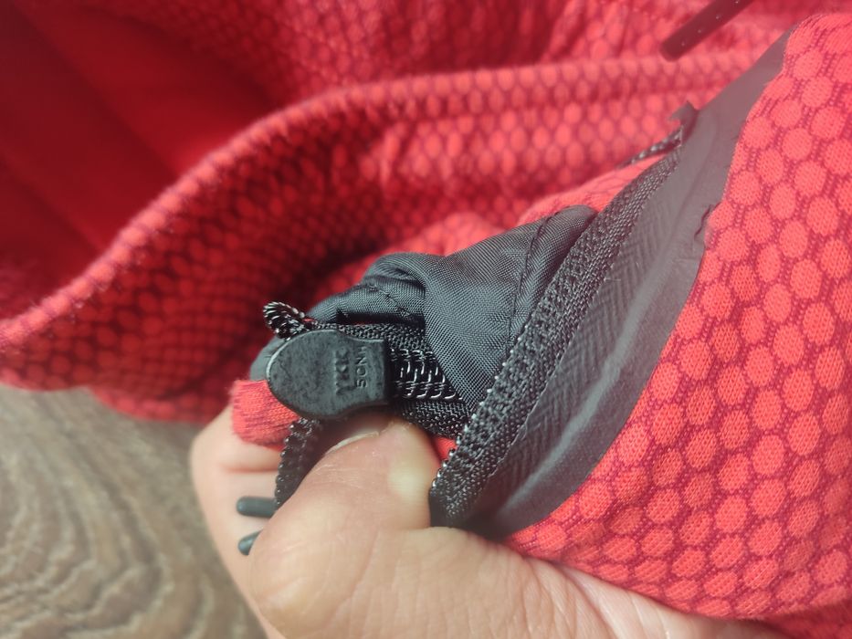 Шорти Nike Tech Fleece