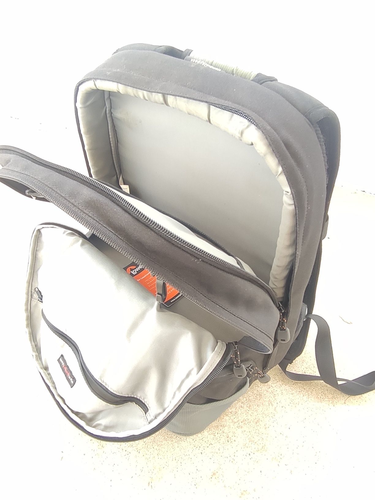 Lowepro CompuDaypack