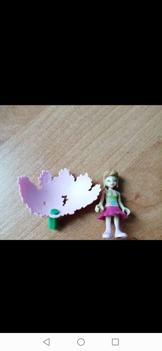 Klocki LEGO Winx