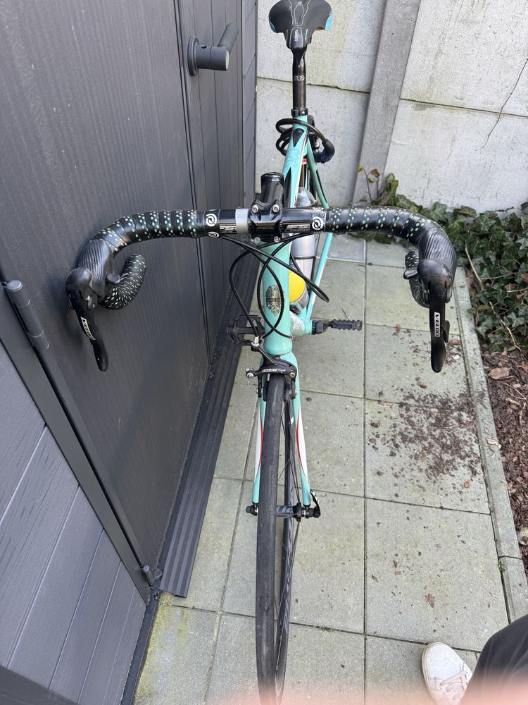 Bianchi Via Nirone