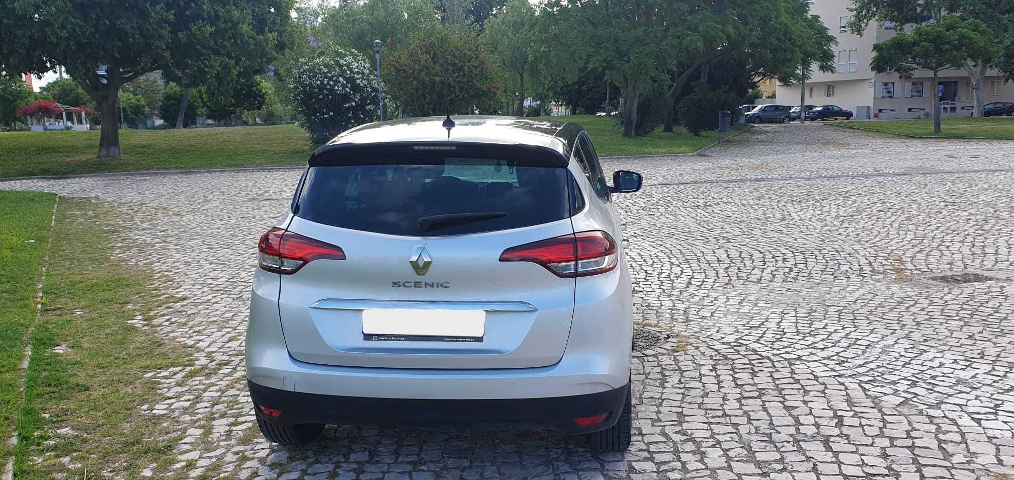 Renault Scénic 1.7 Blue dCi Limited, PREÇO NEGOCIÁVEL