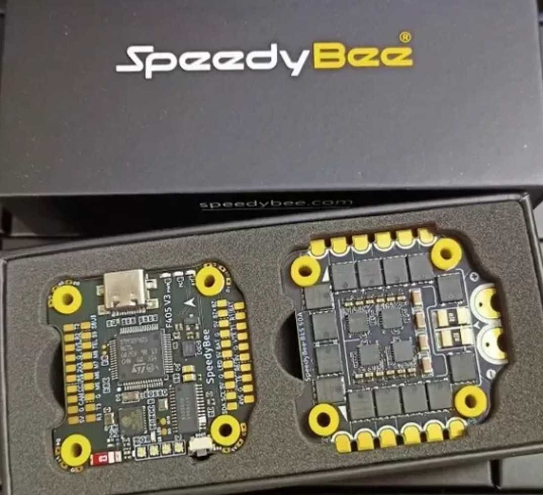 speedybee F405 V3