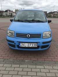 Fiat Panda 2003 1.2