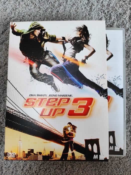 Step up 3 film muzyczny musical